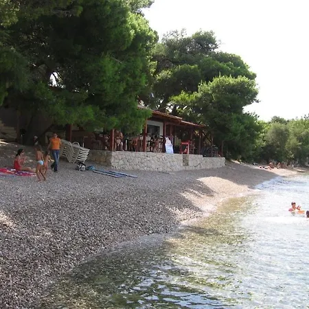 Apartman Seka Omiš Extérieur photo