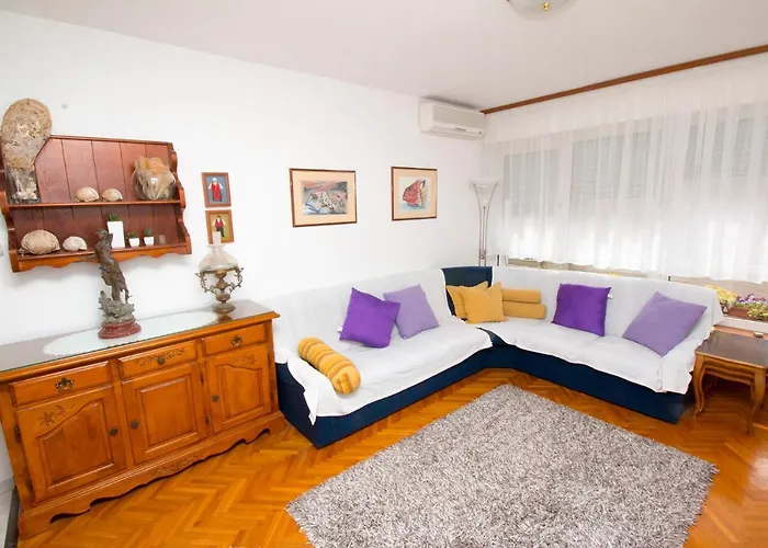 Apartman Seka