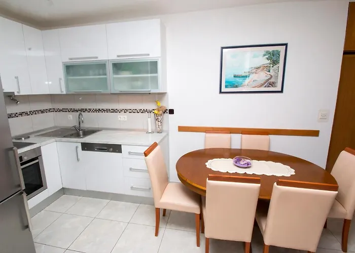 Apartman Seka