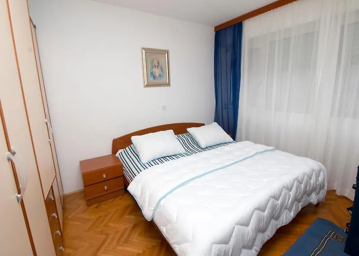 Apartman Seka