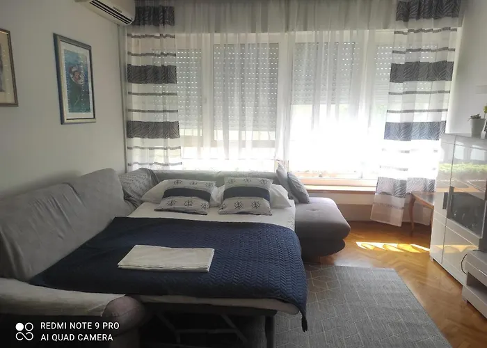 Apartman Seka