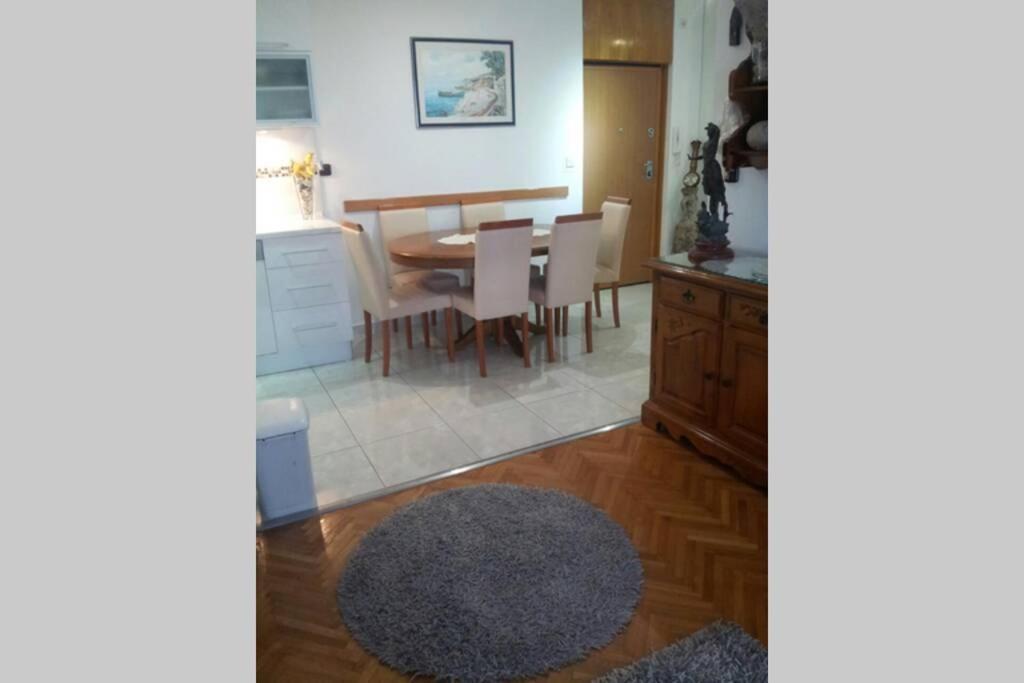 Seka Apartment *
