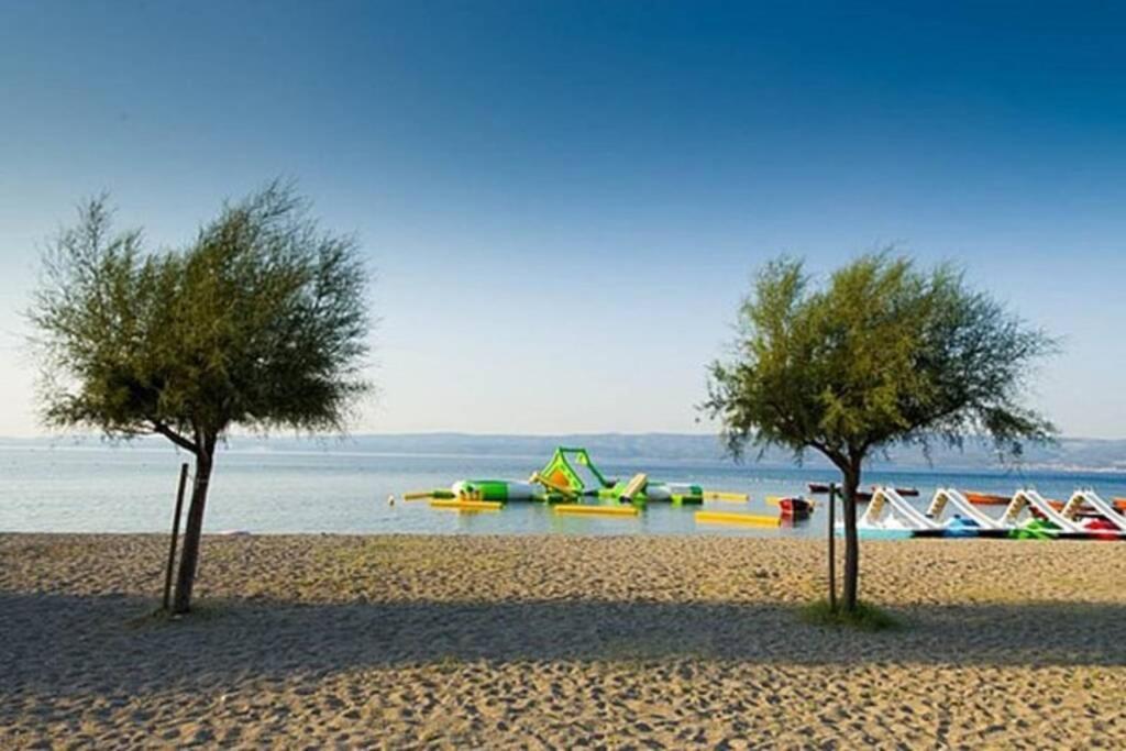 Seka Apartman Omiš