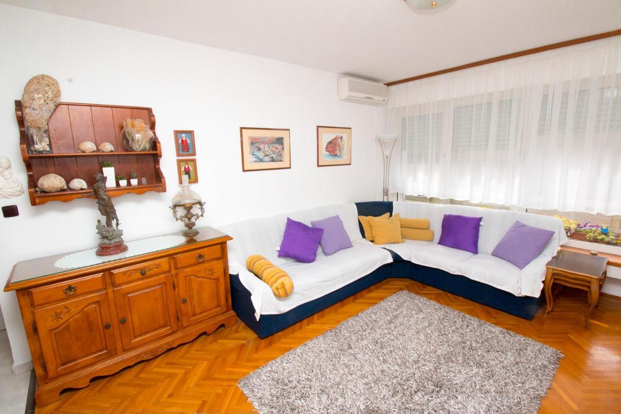 Seka Apartman