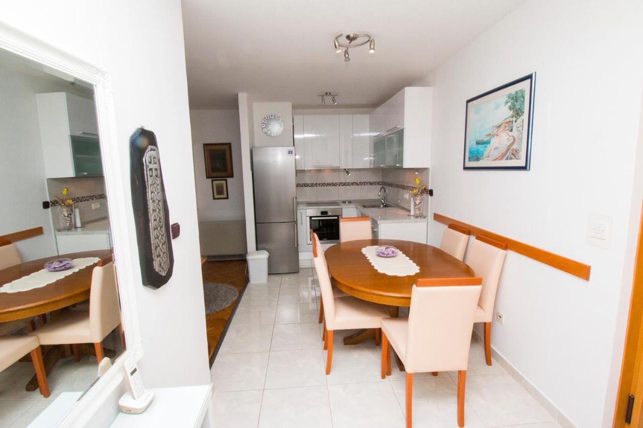 Apartman Seka Omiš