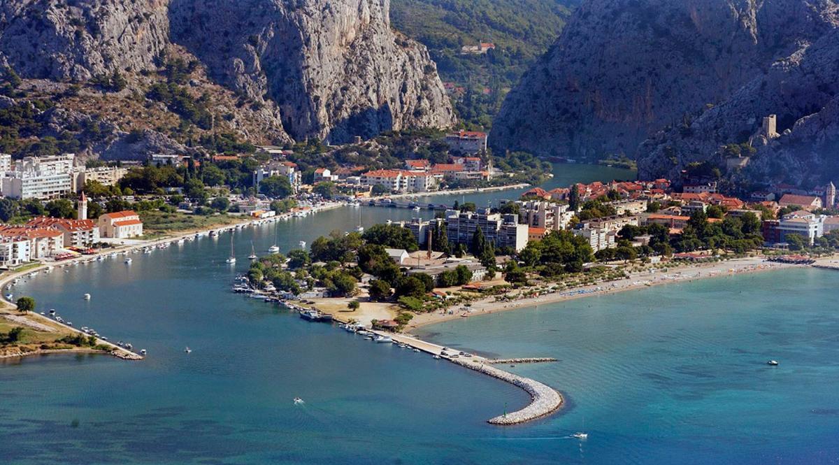 Apartman Seka Omiš