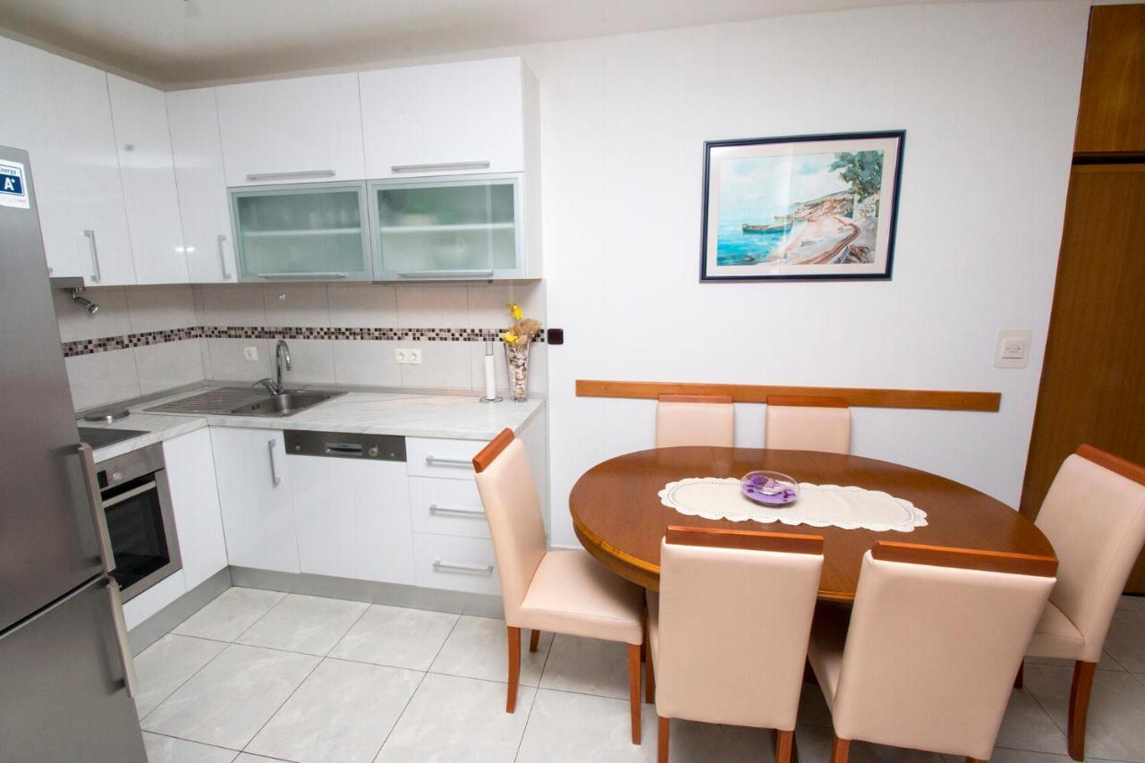 Seka Apartment *