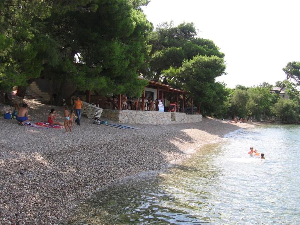 Seka * Omiš