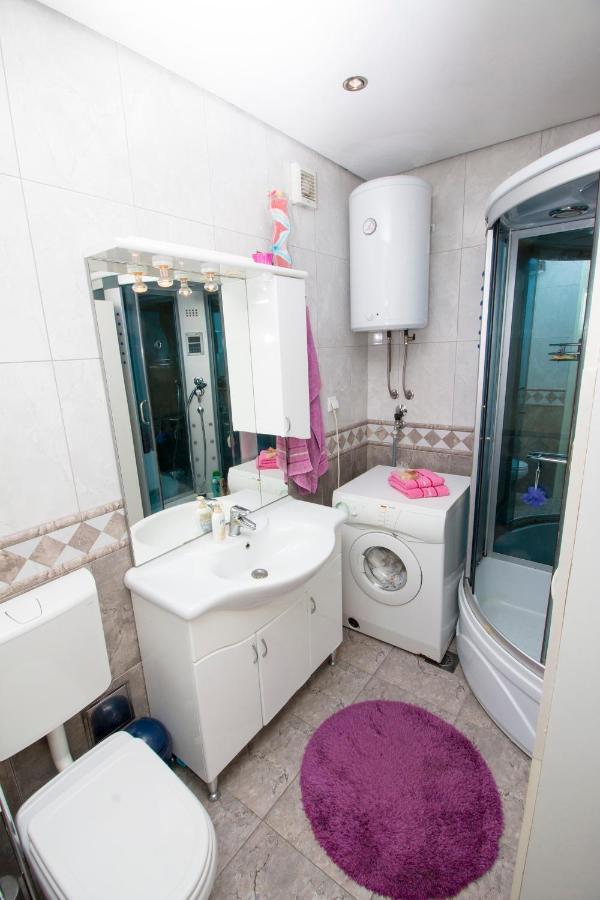 Seka Apartment Omis