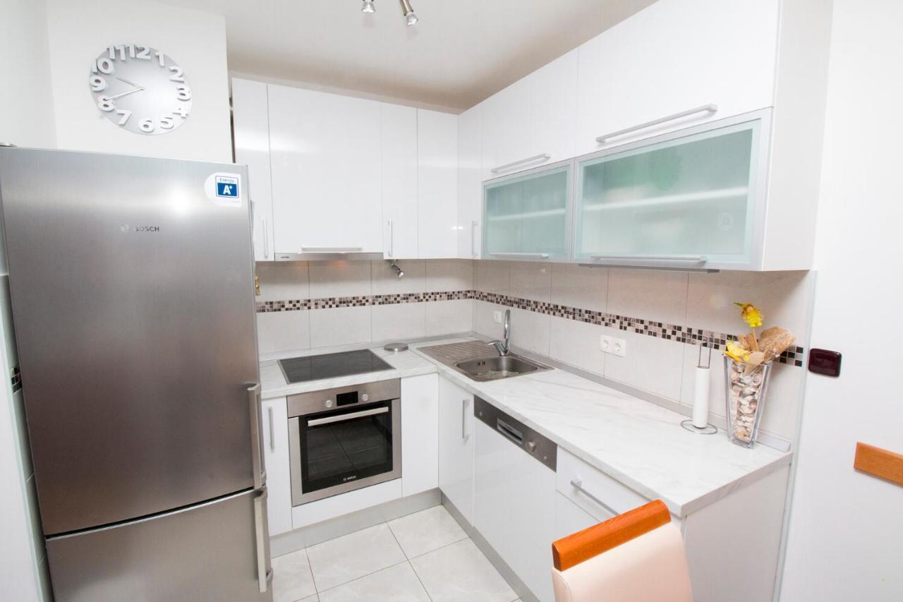 Seka Apartman *