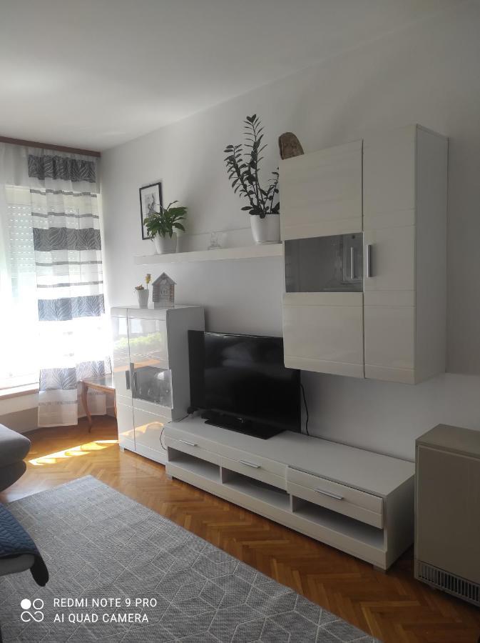 Apartment Seka Omis