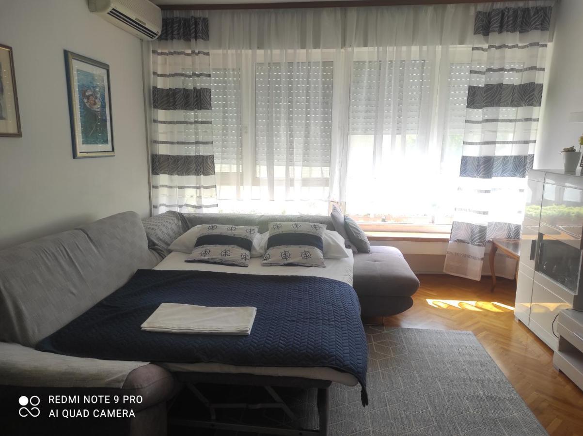 Apartman Seka *