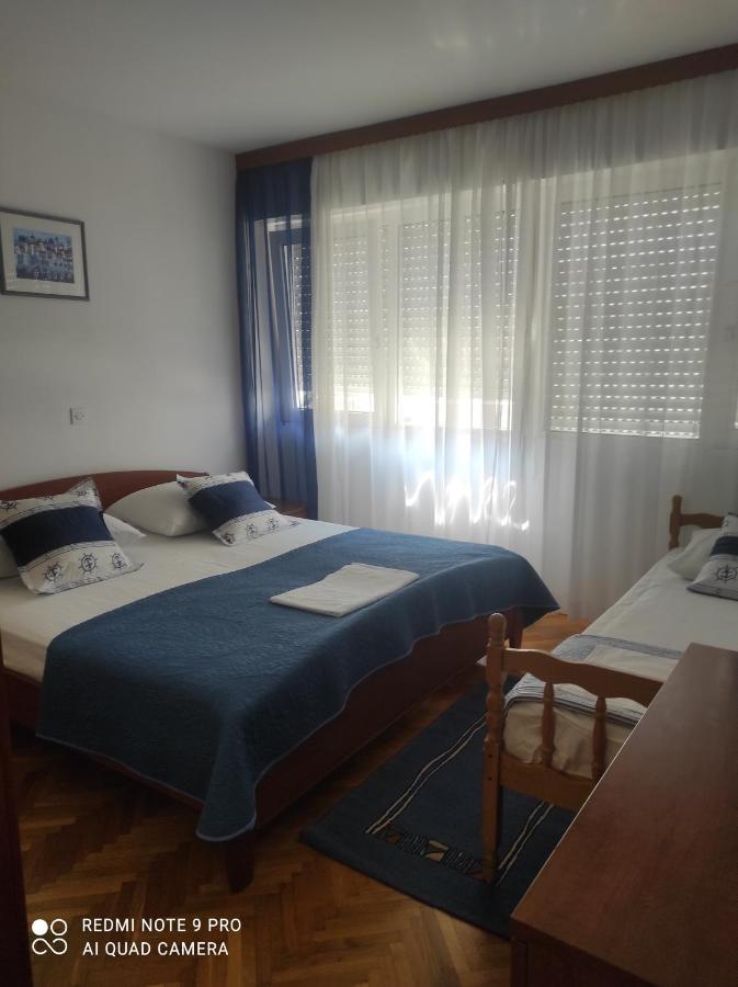 Seka Apartman *